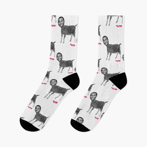 Item preview, Based Goat designed and sold by nuance.