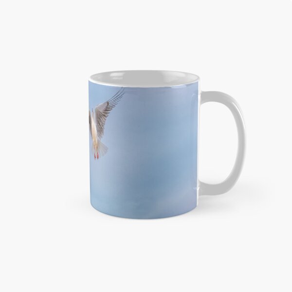 Item preview, Seagull Angels designed and sold by Leanne Van Den Berg.