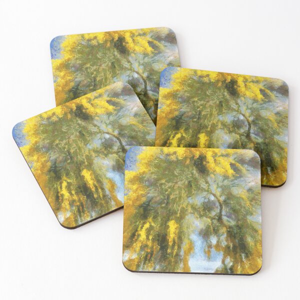 Item preview, Acacia Tree designed and sold by Elisabeth Lucas.