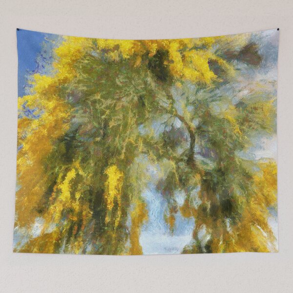 Item preview, Acacia Tree designed and sold by Elisabeth Lucas.