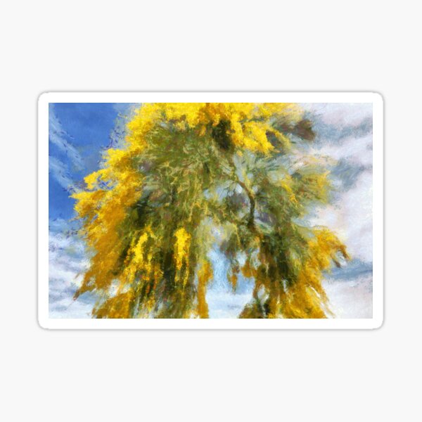 Item preview, Acacia Tree designed and sold by Elisabeth Lucas.