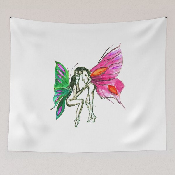 Item preview, Just good friends designed and sold by Markus May.