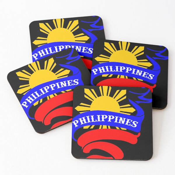 Item preview, philippines Philippine t-shirt T-Shirt designed and sold by PUNCH ME IN SHOP.