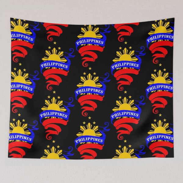 Item preview, philippines Philippine t-shirt T-Shirt designed and sold by PUNCH ME IN SHOP.
