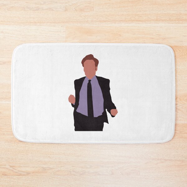 Item preview, Conan doing the hip string dance designed and sold by FutureSpace.