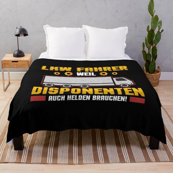 Item preview, Truck Driver Because Shirt Truck Truckers Truck Gift designed and sold by redshirtz.