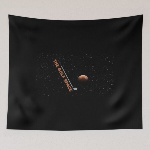 Item preview, The golf space designed and sold by Raseelvm.