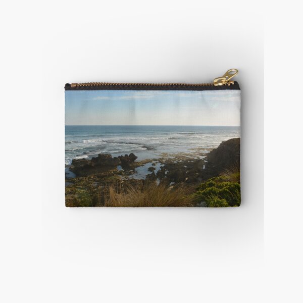 Item preview, AUSSIE BEACHSCAPE designed and sold by kazaroodie.