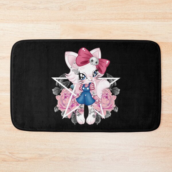Item preview, Hello Cutie designed and sold by Rose Demon.