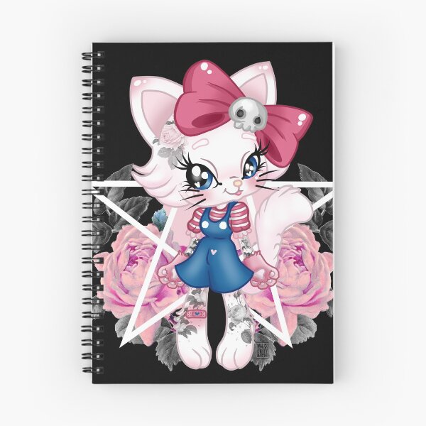 Item preview, Hello Cutie designed and sold by Rose Demon.