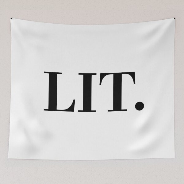 Item preview, LIT. designed and sold by pierrelaidesign.