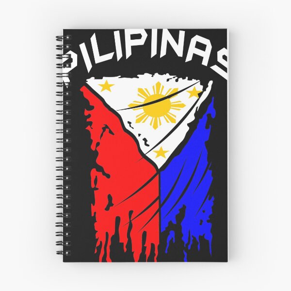 Item preview, philippine flag t-shirt designed and sold by PUNCH ME IN SHOP.