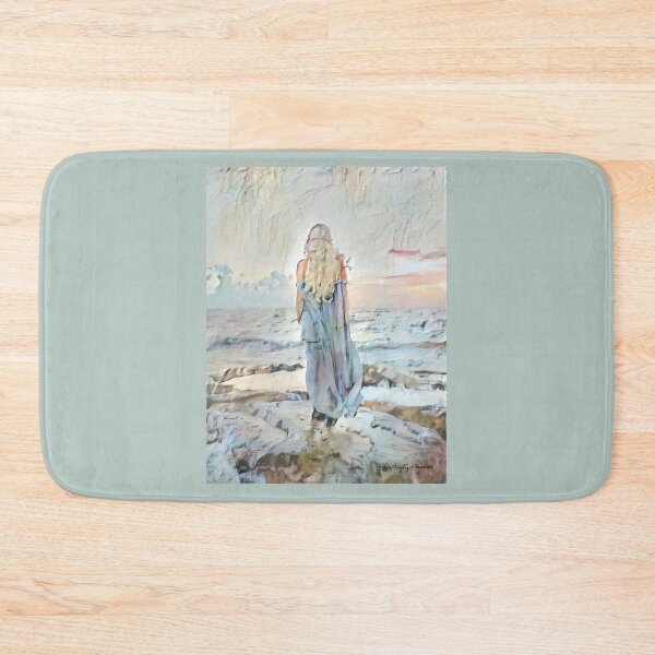 Item preview, Desolate or Contemplative? designed and sold by Chris Armytage™.