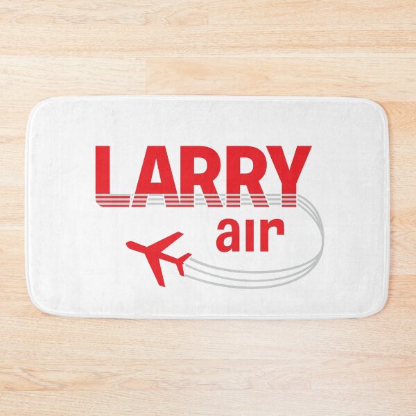 Item preview, Larry Air - Stevie's Airline on Schitt's Creek designed and sold by The-Goods.
