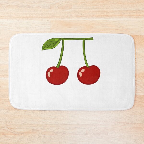 Item preview, Cherry Pi funny Pi Day Cherry Pie pun Cherry Pi designed and sold by Miftees.