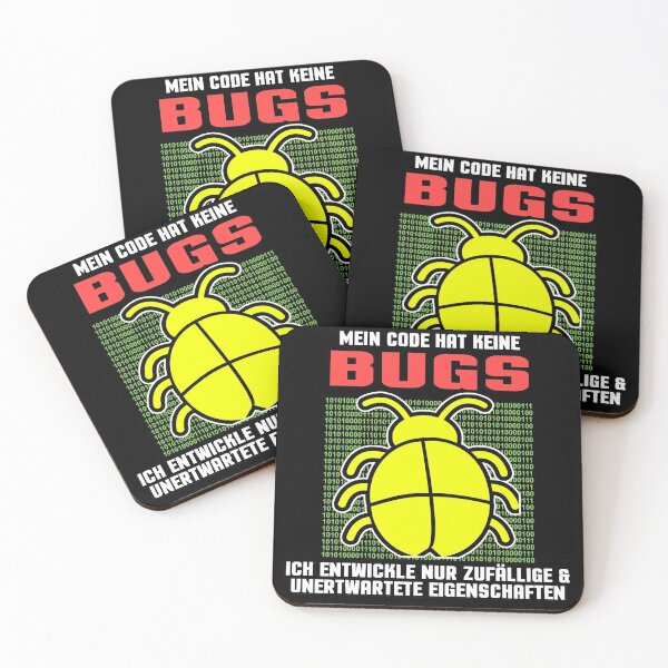 Item preview, my code has no bugs to program developers designed and sold by redshirtz.