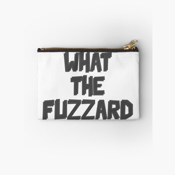 Item preview, What The Fuzzard designed and sold by PassionforLove.