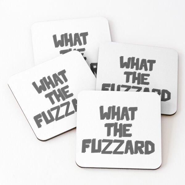 Item preview, What The Fuzzard designed and sold by PassionforLove.