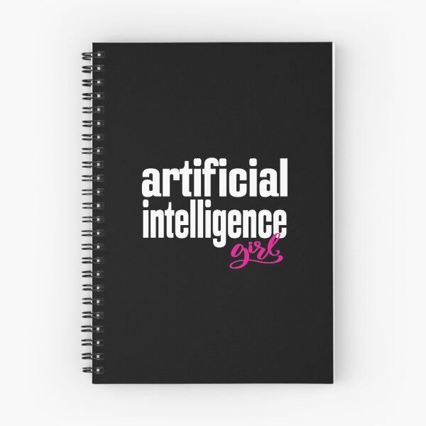 Item preview, Artificial Intelligence Girl AI Girl designed and sold by ProjectX23.