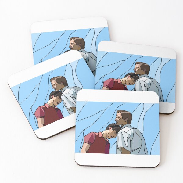 Item preview, Elio y Oliver designed and sold by Lily Rice.