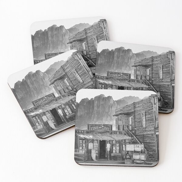 Item preview, Arizona Town designed and sold by Elisabeth Lucas.