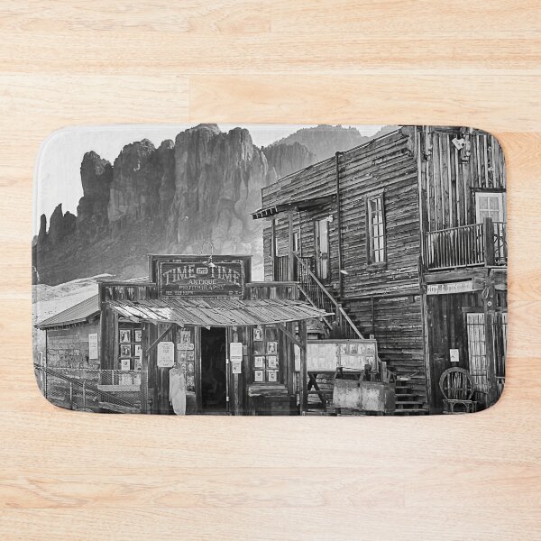 Item preview, Arizona Town designed and sold by Elisabeth Lucas.