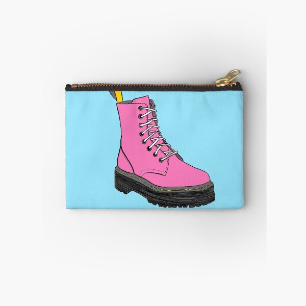 Item preview, Pink docs designed and sold by Sammy-joe.