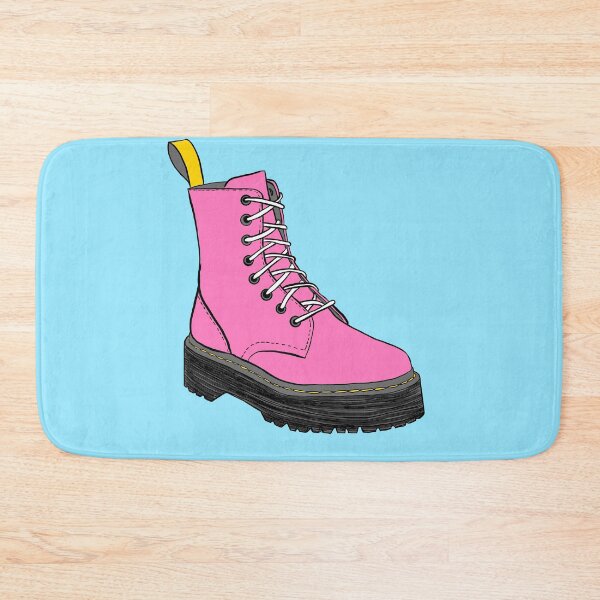 Item preview, Pink docs designed and sold by Sammy-joe.