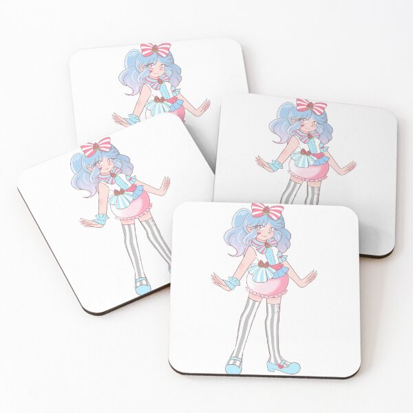 Item preview, Sugar Berry designed and sold by artsy-ham.