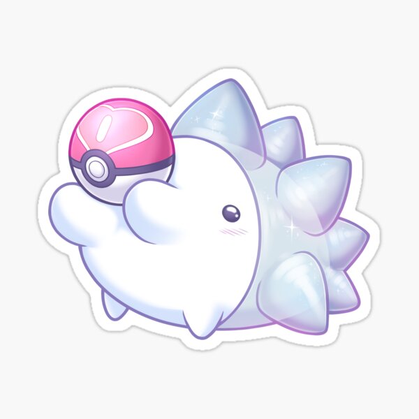 Love Bug Sticker