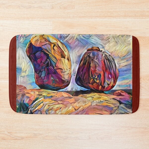 Item preview, Outback Devil's Marbles designed and sold by Chris Armytage™.