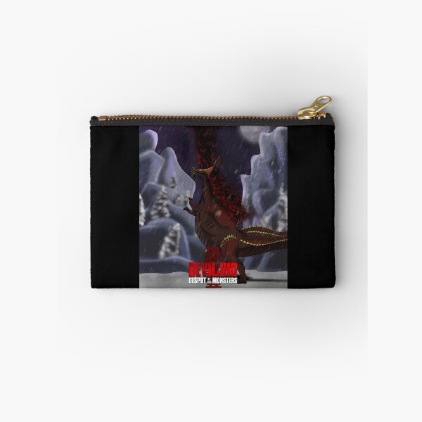 Item preview, Deviljho: Despot of The Monsters - Savage Version designed and sold by Jared Blumberg.