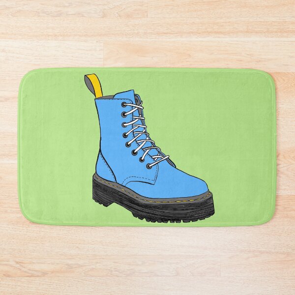 Item preview, Blue docs designed and sold by Sammy-joe.