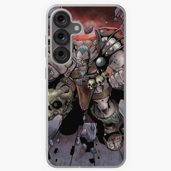 Item preview, Smash!  designed and sold by Acidious.