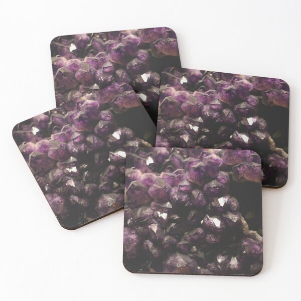 Item preview, Amethyst designed and sold by Jordyn St. John.
