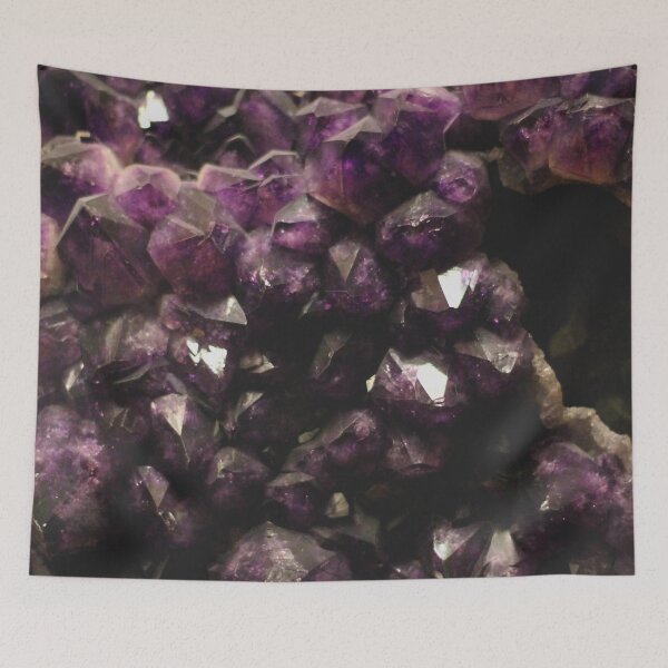 Item preview, Amethyst designed and sold by Jordyn St. John.