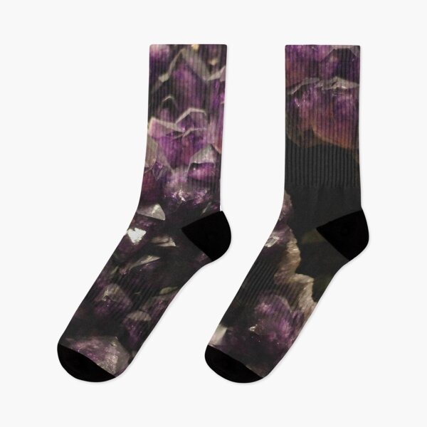 Item preview, Amethyst designed and sold by Jordyn St. John.