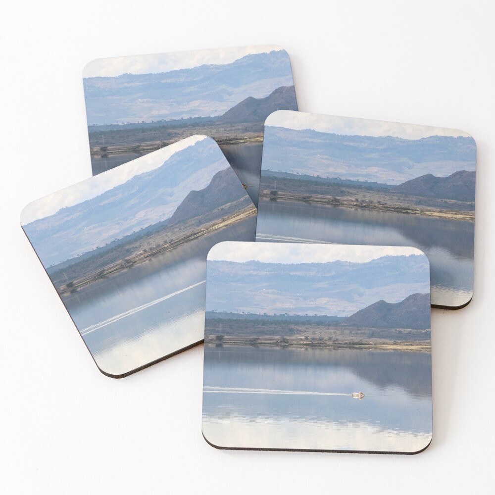 Item preview, Coasters (Set of 4) designed and sold by polytyc.