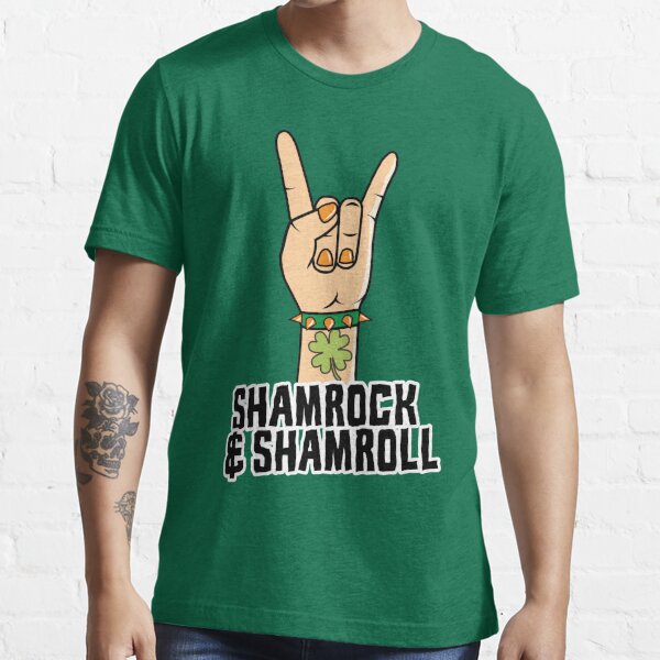 Shamrock Tattoo Merch & Gifts for Sale