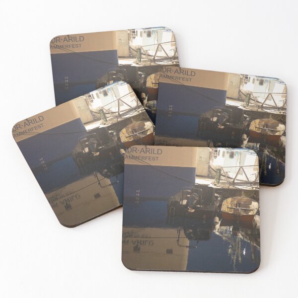 Item preview, The Boatyard designed and sold by Marylou Badeaux.