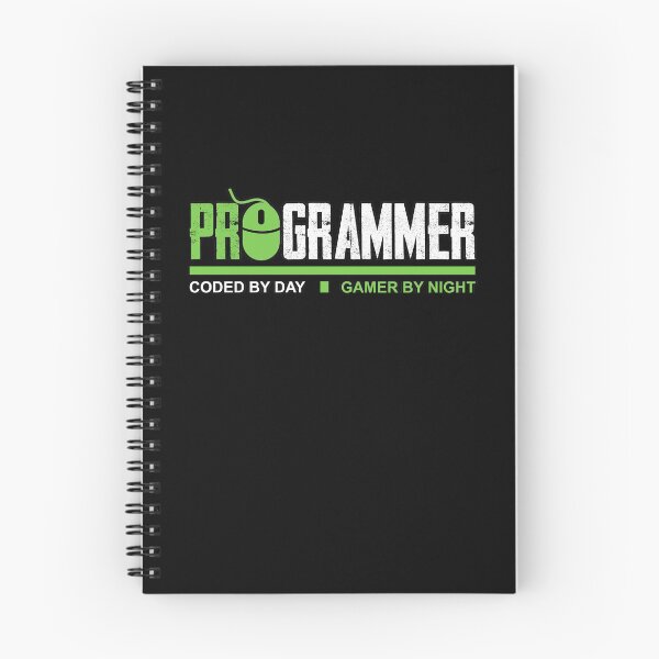 Item preview, ProGrammer Gamer Programmer Nerd PC Gift designed and sold by redshirtz.