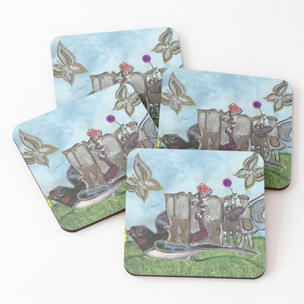 Item preview, How Fairies Fly Long Distance designed and sold by RobynLee.