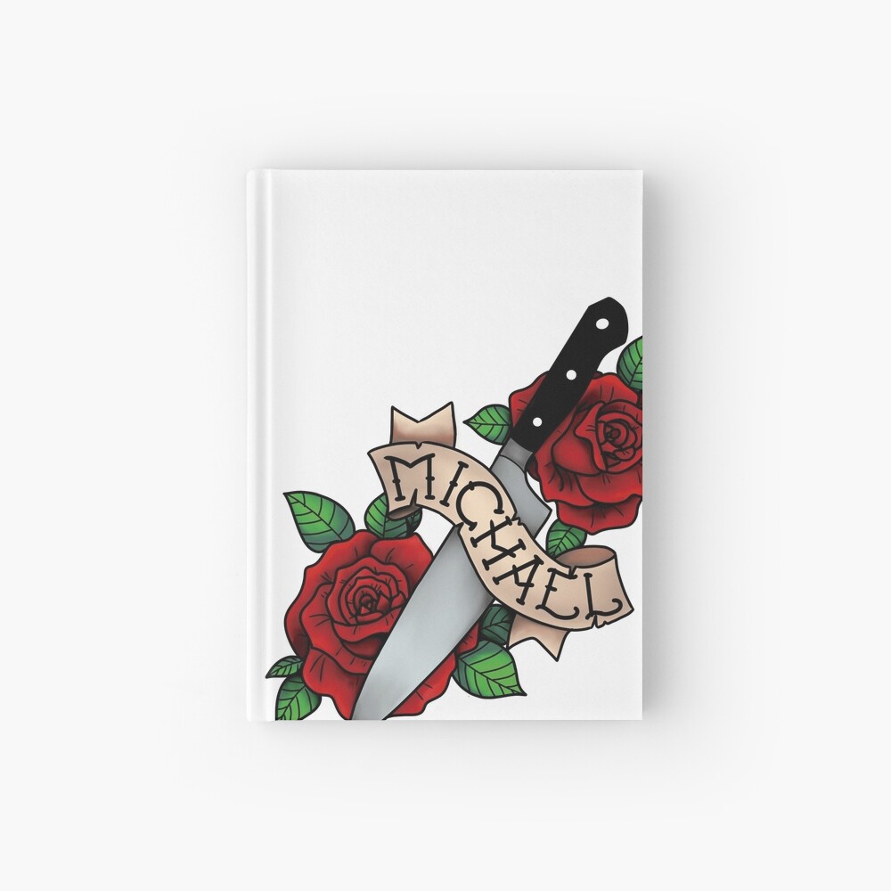 Item preview, Hardcover Journal designed and sold by ClaraHearts.