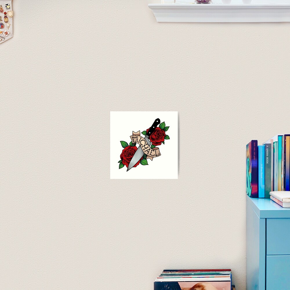 Item preview, Art Print designed and sold by ClaraHearts.