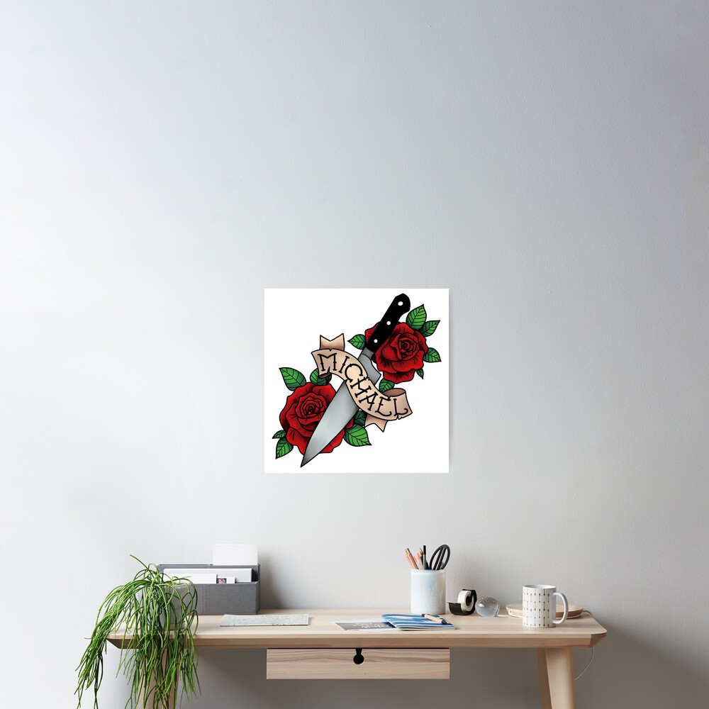 Item preview, Poster designed and sold by ClaraHearts.