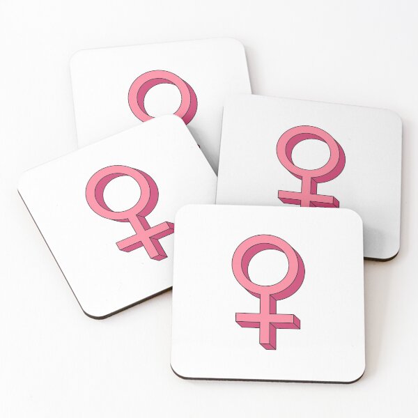 Item preview, Female Symbol designed and sold by hopex.