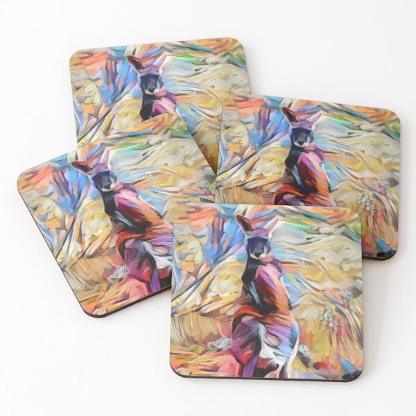 Item preview, Outback Roo designed and sold by Chris Armytage™.