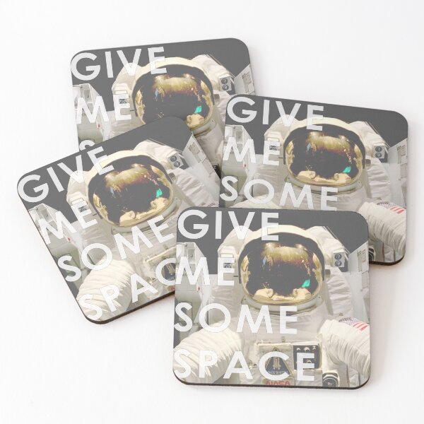 Item preview, Give Me Some Space designed and sold by Jordyn St. John.