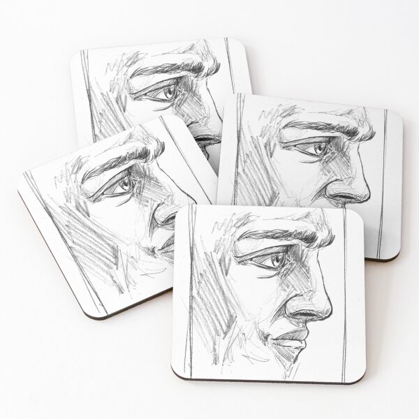 Item preview, DAVID  designed and sold by ncbennett.