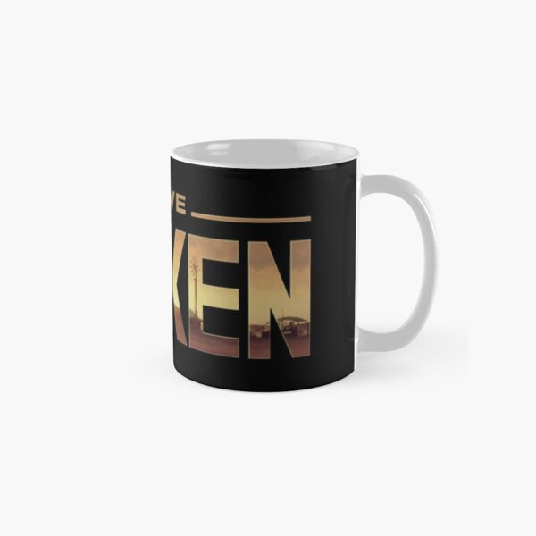 Untitled Classic Mug